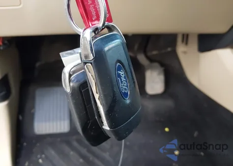 2018 Ford F-150 Xlt z USA, uszkodzony, nr VIN 1FTEW1EP2JFC59619